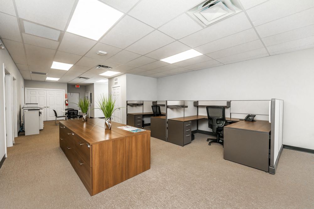 SMART Office Clyde Park | Office Suites For Lease