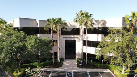Office space for Rent at 27200 Riverview Center Blvd in Bonita Springs