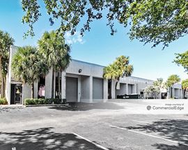 Powerline Park - Buildings 6 & 7