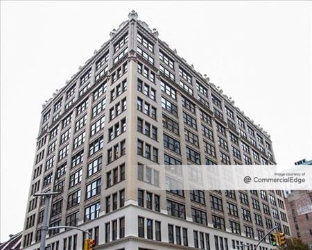 Office space for Rent at 345 Park Avenue South in New York