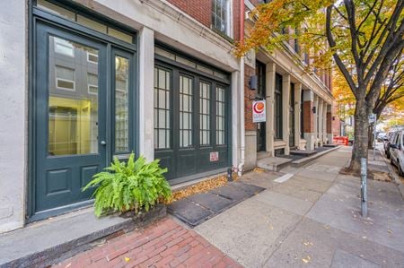 Retail space for Sale at 212 Race St Unit 1 C in Philadelphia