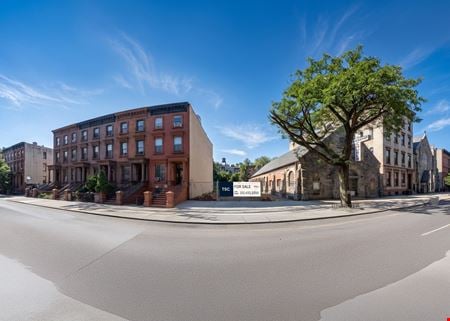 VacantLand space for Sale at 142 West 131st St in New York