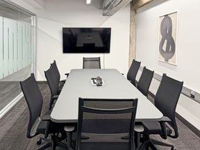Regus - San Jose S 1st St