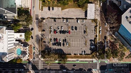 Retail space for Rent at 270 E Pine St in Orlando