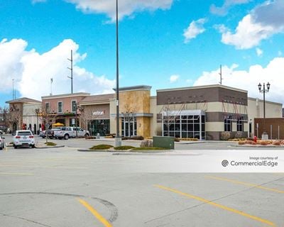 Valley Fair Mall
