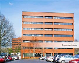 Three Bala Plaza - West