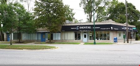 Office space for Sale at 5127-5131 W Devon Ave in Chicago