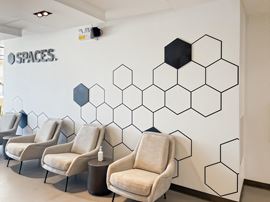 Spaces - Surrey - The Professional Center