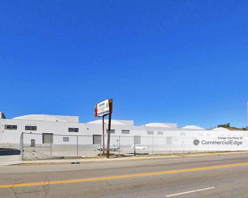 2011 North Soto Street, Los Angeles, CA 90032