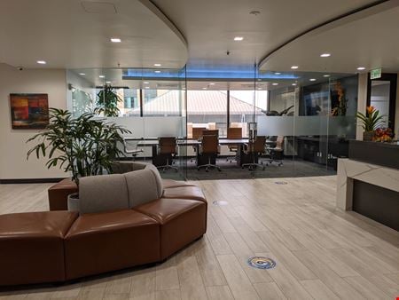 Shared and coworking spaces at 1300 Clay Street Suite 600 in Oakland