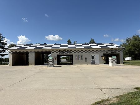 Other space for Sale at 803 Iowa 92 in Winterset