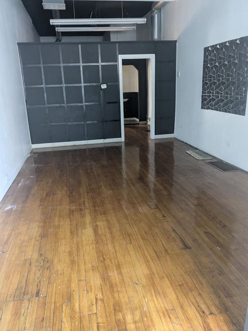 1527 W. Irving Park Road Chicago