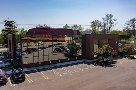 Office space for Sale at 26776 W 12 Mile Rd in Southfield