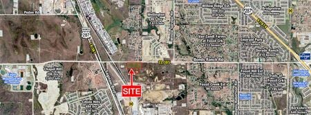 VacantLand space for Sale at 1875 W Bonds Ranch Rd in Fort Worth