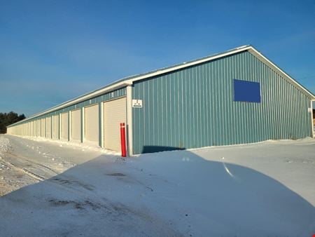 Photo of commercial space at 707 East Blvd in Kingsford