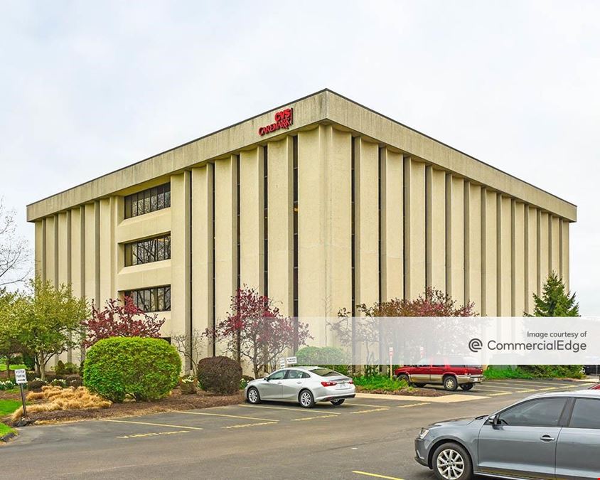 29100 Aurora Road