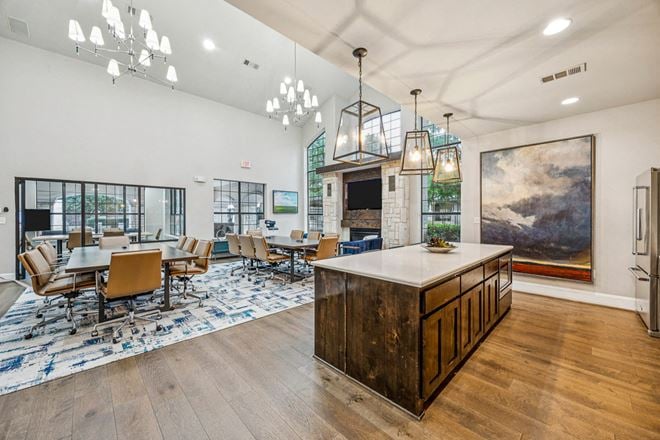 Apt CoWork - at Toscana Valley Ridge