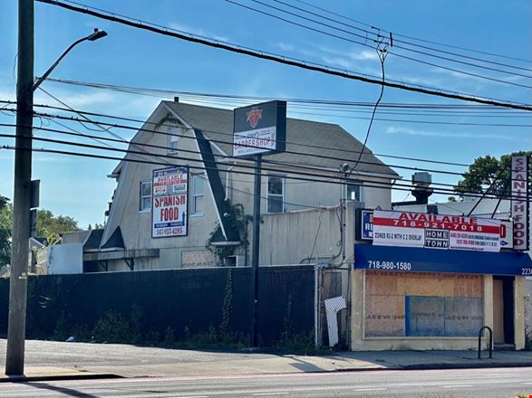 2236 Hylan Blvd