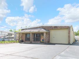 Light Industrial Office / Warehouse for Sale