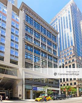 404 Fifth Avenue