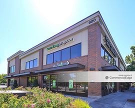 Hillsboro Center