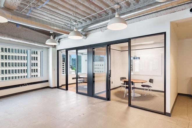 WeWork - 1201 3rd Ave