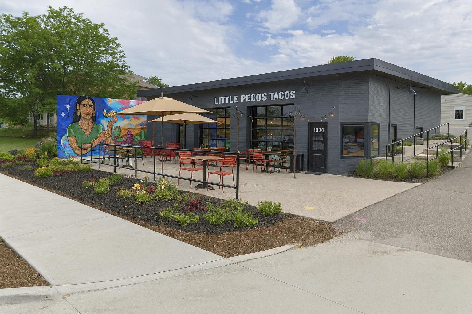 1024 E Market St, Indianapolis, IN 46202
