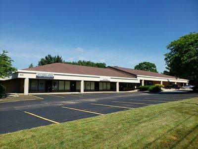 Silver Valley Center