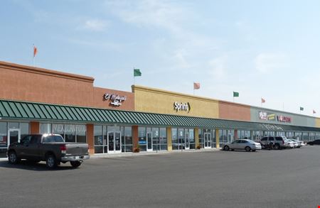 Retail space for Rent at 939 S. 25th E  in Ammon