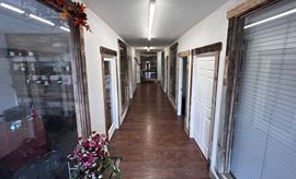 5 Office Suites on 5th Ave
