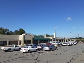 Waterlick Plaza