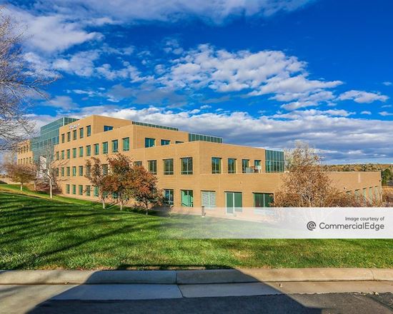 Software AG Building