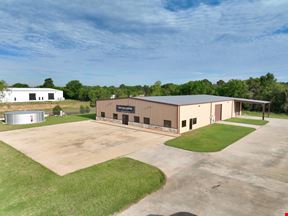 20338 Telge Rd  Bldg C
