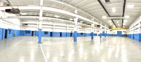 28,000 SF Industrial Building For Lease