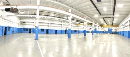 Industrial space for Rent at 1200 W Hamlin Rd in Rochester Hills