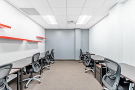 Regus - Birmingham - Chase Corporate Center