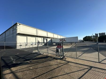 Industrial space for Rent at 5555 E Raines Road in Memphis