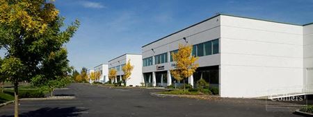 9,859 Total SF for Lease - Renton