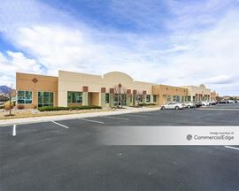 PrimeCenter at Briargate - Buildings A, B & C
