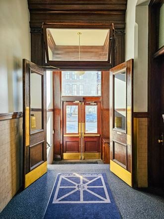 Burlington Place
