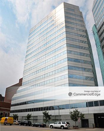 International Centre