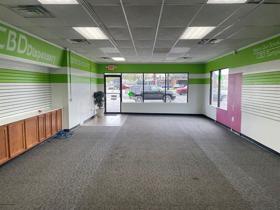 5226 Monroe Street Unit A