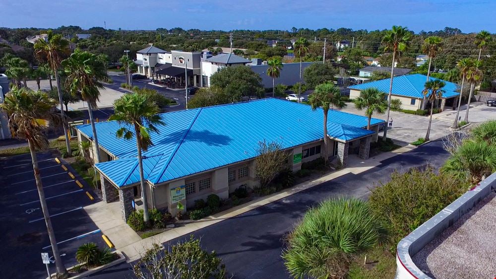 992/SF of Jax Beach Medical