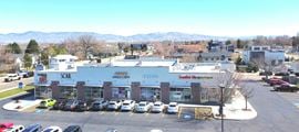 8921 W. Overland Rd.