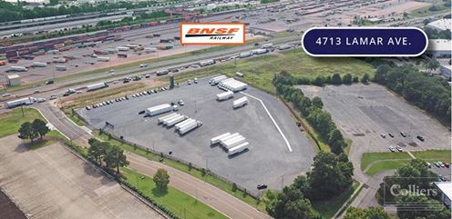 Stabilized Class A IOS Investment Opportunity - 2 Properties
