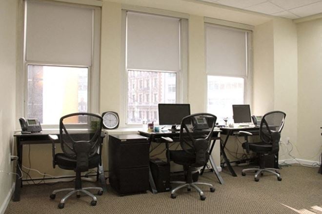 Jay Suites - Bryant Park