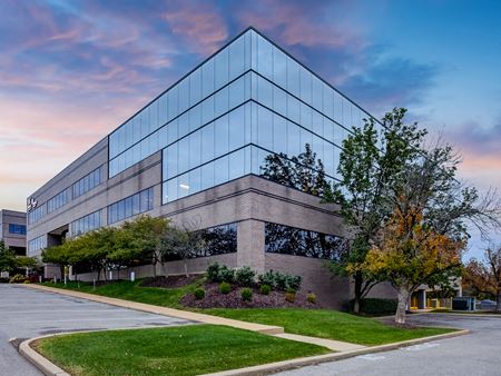Sunset Hills, St. Louis County, MO Office & Coworking Space for Rent |  PropertyShark