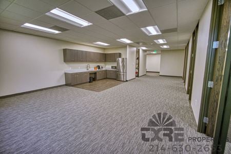 Office space for Rent at 12720 Hillcrest Road in Dallas