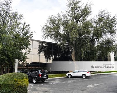 Valley Oak Executive Suites