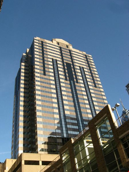 Photo of commercial space at 100 North 18th Street in Philadelphia